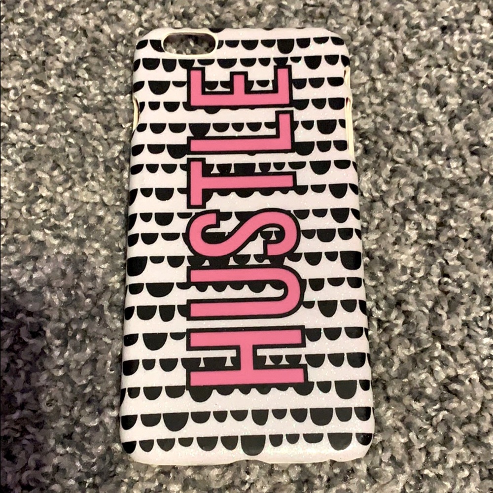 Hustle Phone Case